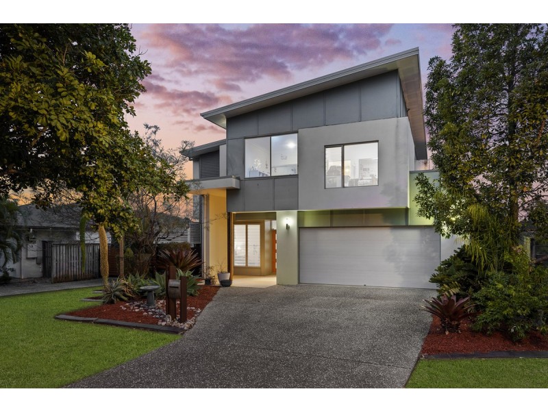 5 Cherry Court, Coomera QLD 4209