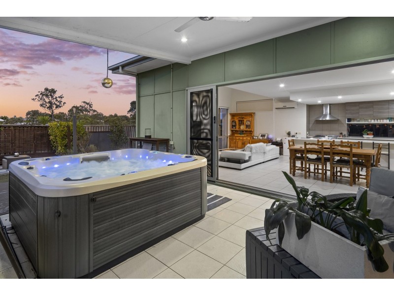 5 Cherry Court, Coomera QLD 4209