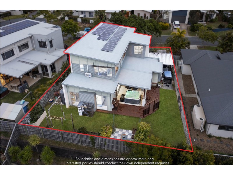 5 Cherry Court, Coomera QLD 4209