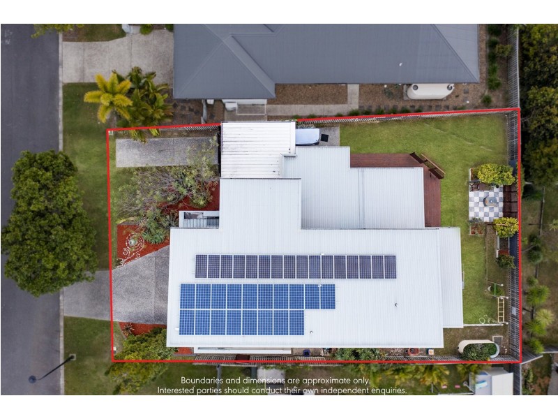 5 Cherry Court, Coomera QLD 4209