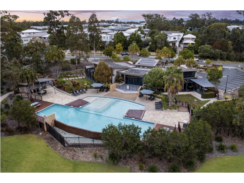 5 Cherry Court, Coomera QLD 4209