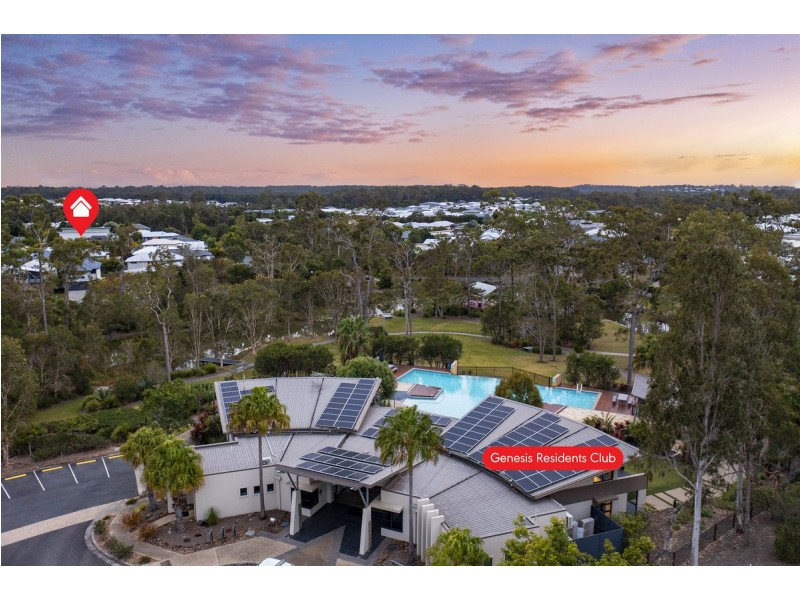 5 Cherry Court, Coomera QLD 4209