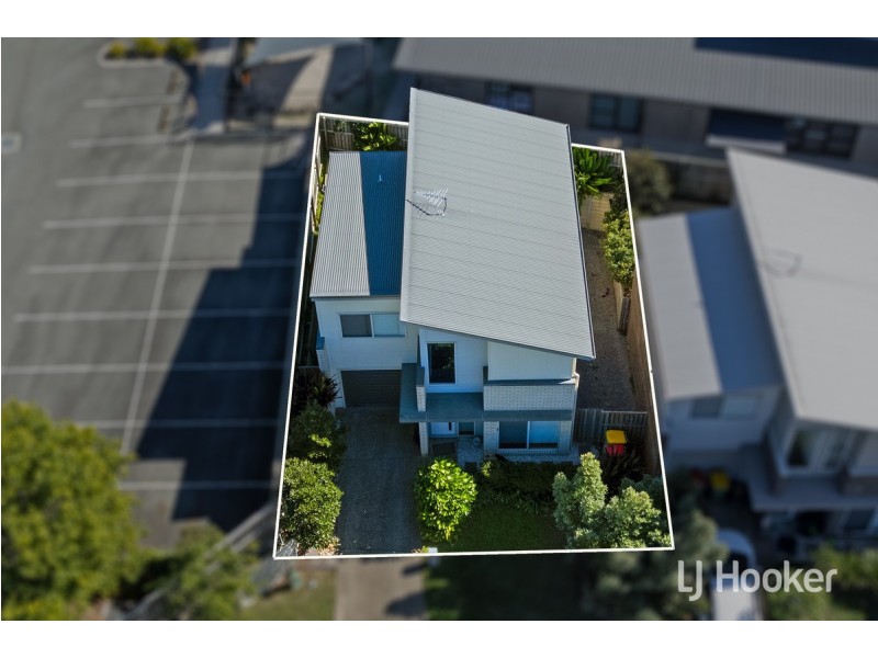 21 Savanna Gardens, Pimpama QLD 4209