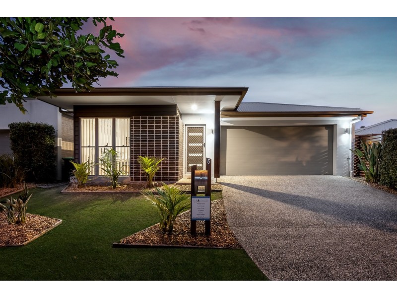 5 King Orchid Circuit, Coomera QLD 4209