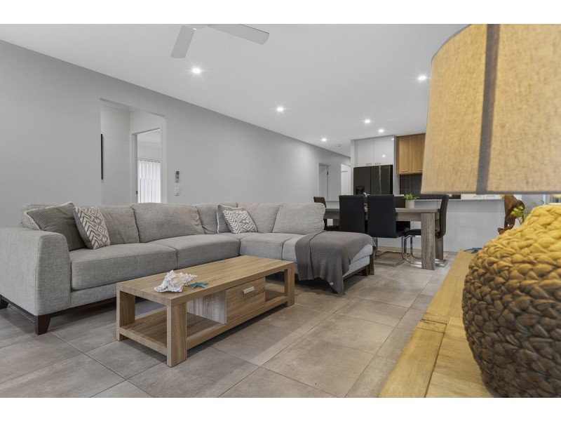 5 King Orchid Circuit, Coomera QLD 4209