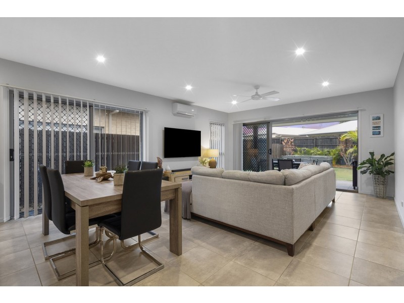 5 King Orchid Circuit, Coomera QLD 4209