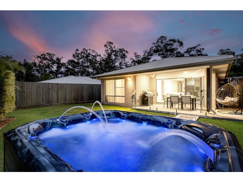 5 King Orchid Circuit, Coomera QLD 4209