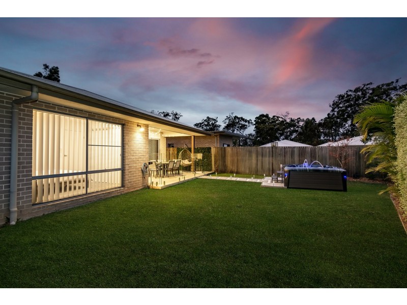 5 King Orchid Circuit, Coomera QLD 4209