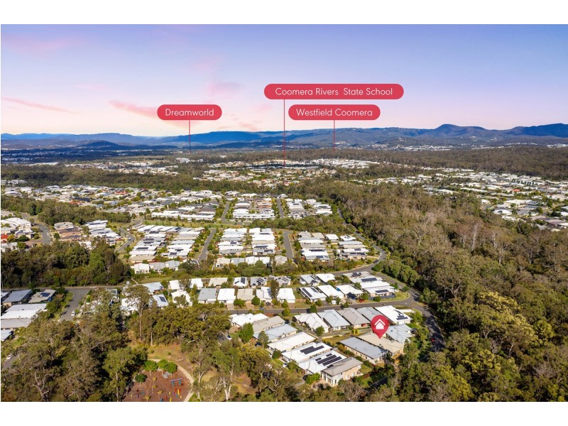 5 King Orchid Circuit, Coomera QLD 4209