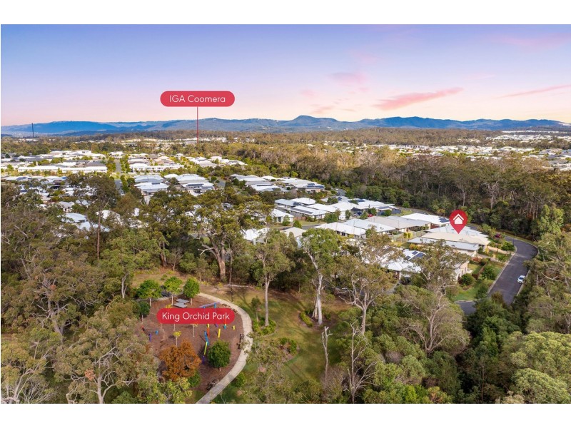 5 King Orchid Circuit, Coomera QLD 4209