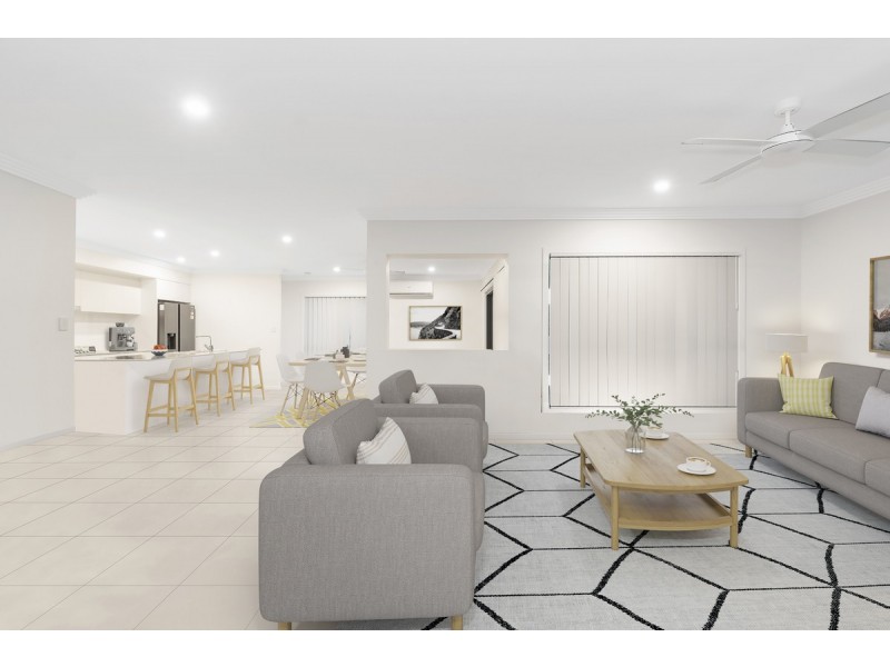 1 Cypress Circuit, Coomera QLD 4209