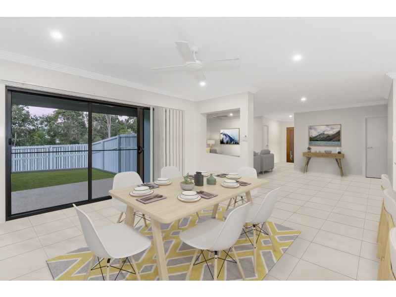 1 Cypress Circuit, Coomera QLD 4209
