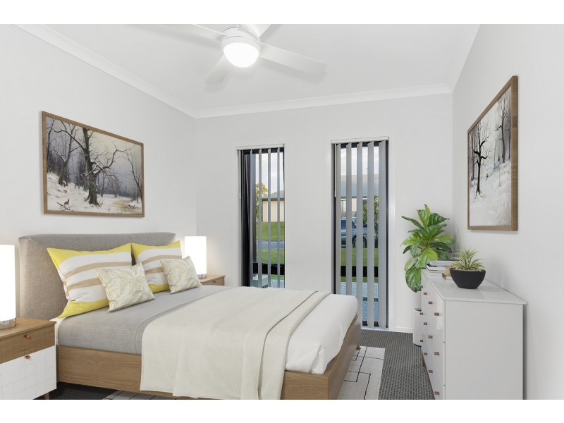 1 Cypress Circuit, Coomera QLD 4209