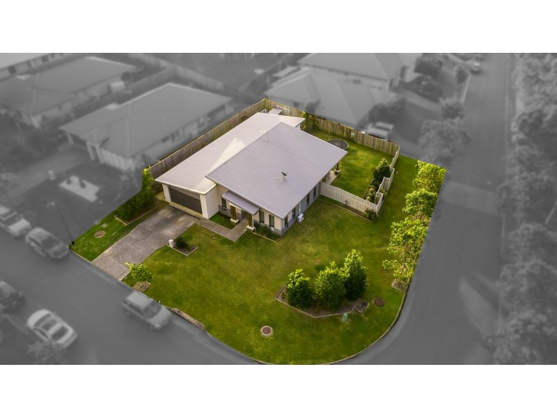 1 Cypress Circuit, Coomera QLD 4209