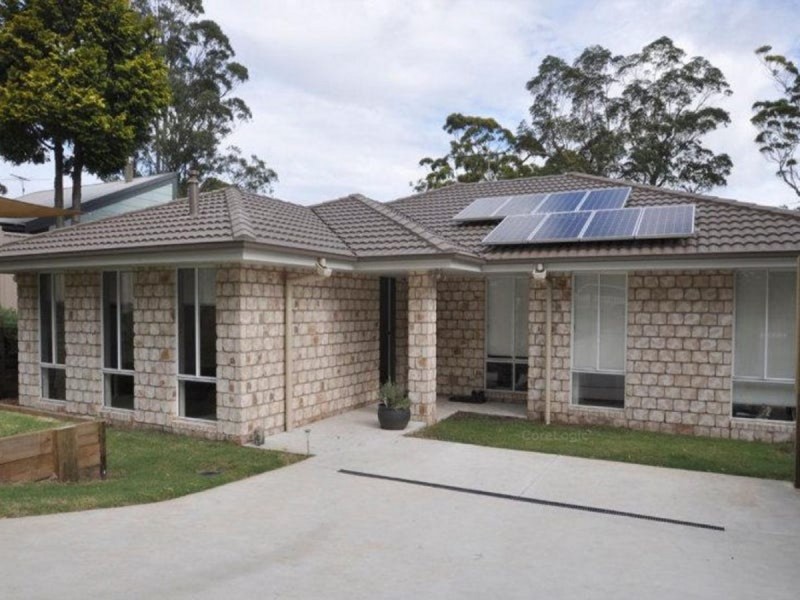 242 Beacon Road, Tamborine Mountain QLD 4272