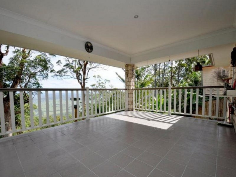 242 Beacon Road, Tamborine Mountain QLD 4272
