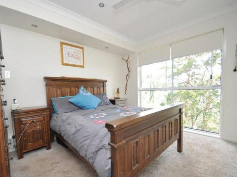 242 Beacon Road, Tamborine Mountain QLD 4272