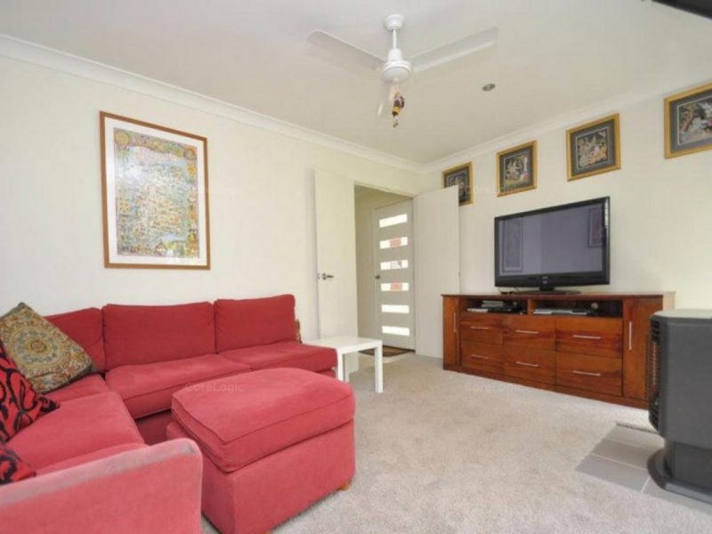 242 Beacon Road, Tamborine Mountain QLD 4272