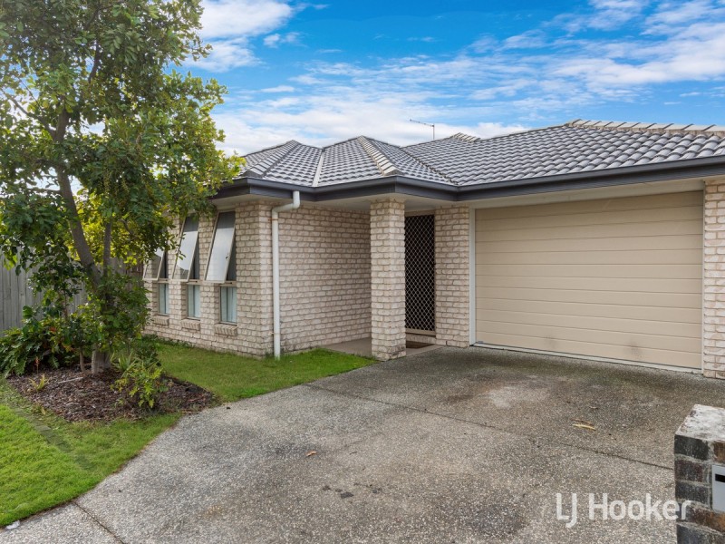 51 William Boulevard, Pimpama QLD 4209