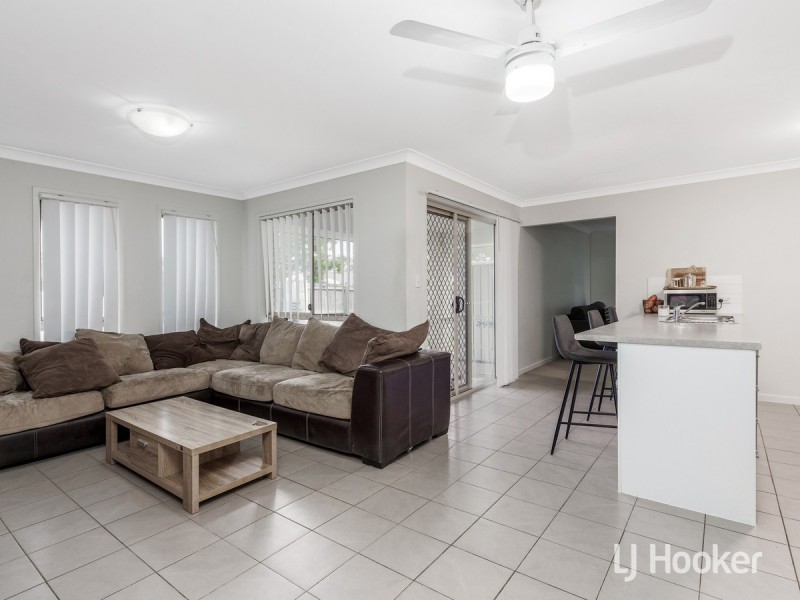 51 William Boulevard, Pimpama QLD 4209