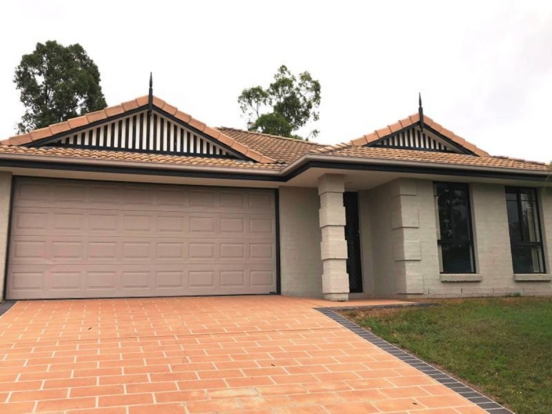 36 Glentree Avenue, Upper Coomera QLD 4209