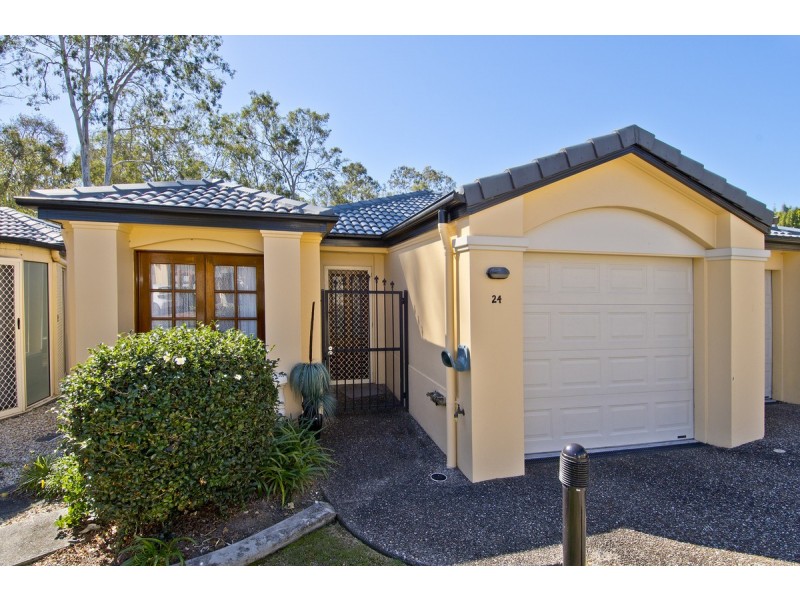 24/44 Helensvale Road, Helensvale QLD 4212