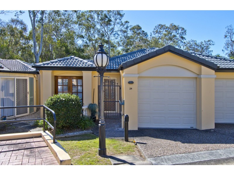 24/44 Helensvale Road, Helensvale QLD 4212