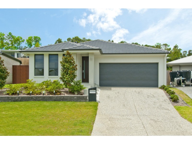 73 Challenger Way, Coomera QLD 4209