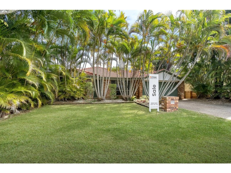 10 Antler Place, Upper Coomera QLD 4209