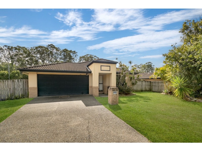 21 Firecrest Close, Upper Coomera QLD 4209