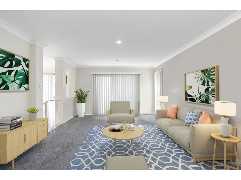 21 Firecrest Close, Upper Coomera QLD 4209