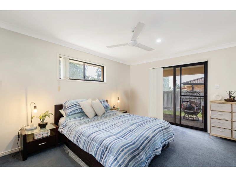 21 Firecrest Close, Upper Coomera QLD 4209