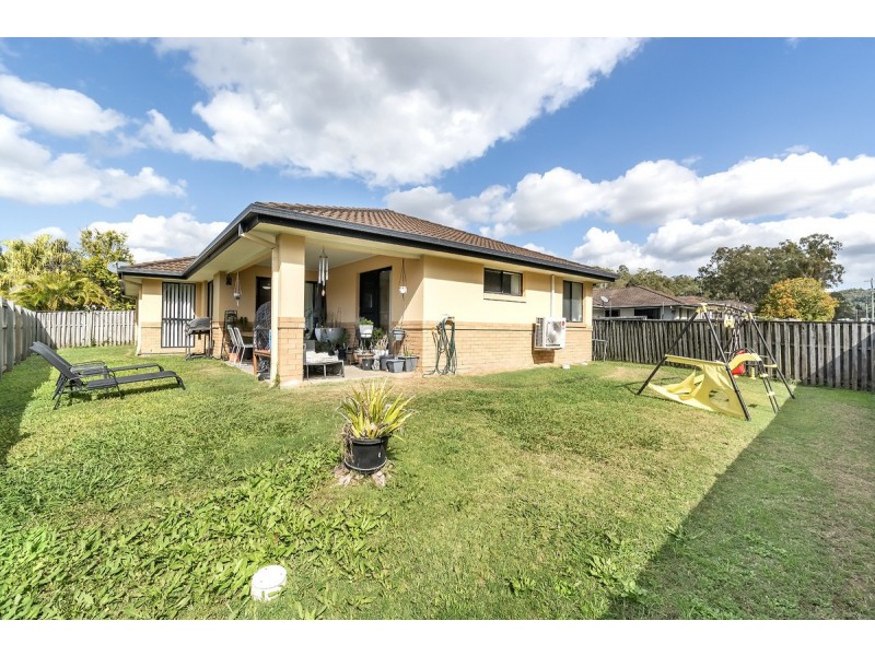 21 Firecrest Close, Upper Coomera QLD 4209