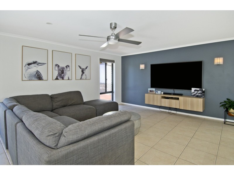 60 Bluetail Crescent, Upper Coomera QLD 4209