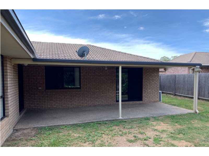 28 Shawnee Crescent, Pimpama QLD 4209