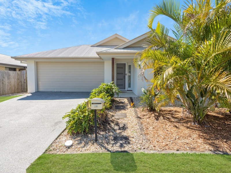 28 Freedman Drive, Willow Vale QLD 4209