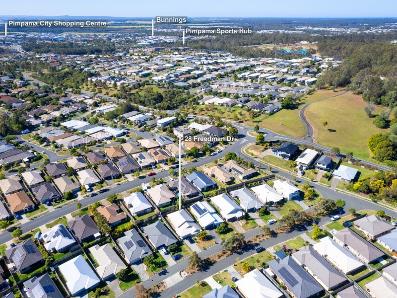 28 Freedman Drive, Willow Vale QLD 4209