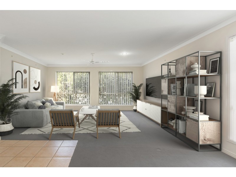 8 Dickinson Street, Upper Coomera QLD 4209