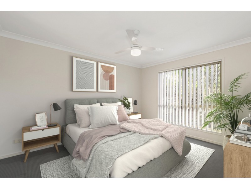 8 Dickinson Street, Upper Coomera QLD 4209