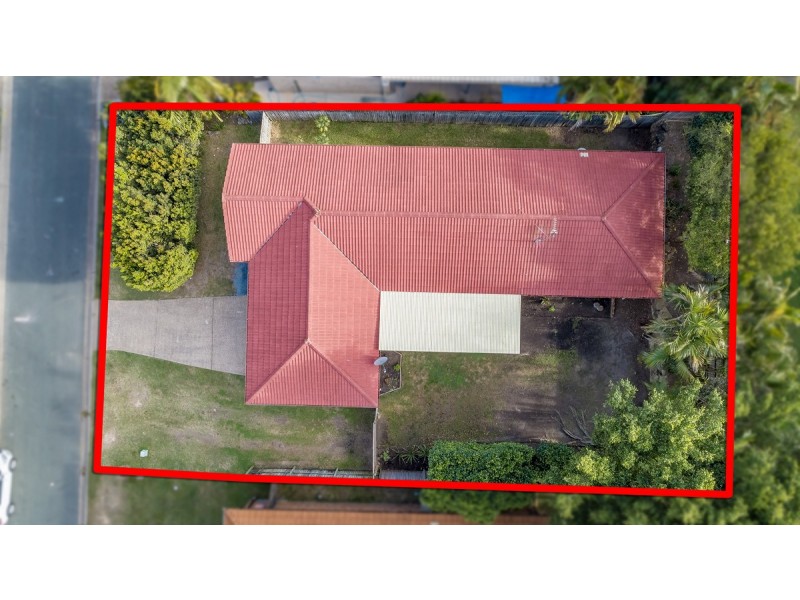 8 Dickinson Street, Upper Coomera QLD 4209