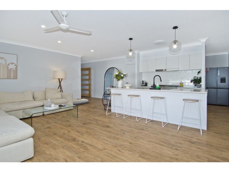 1 Taurus Circuit, Coomera QLD 4209