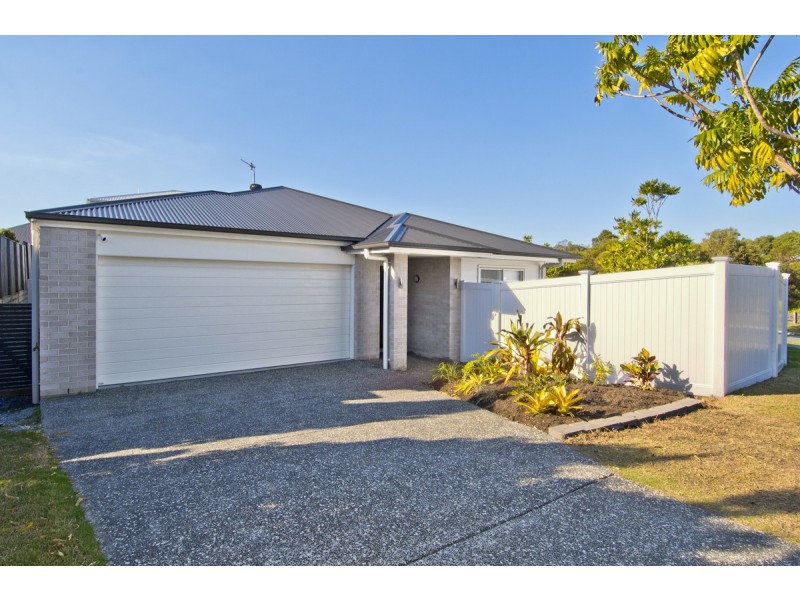 1 Taurus Circuit, Coomera QLD 4209