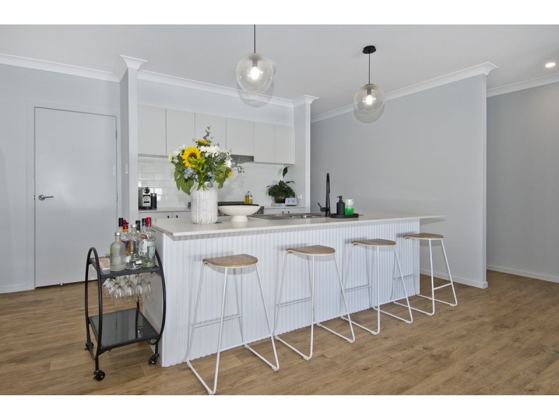 1 Taurus Circuit, Coomera QLD 4209