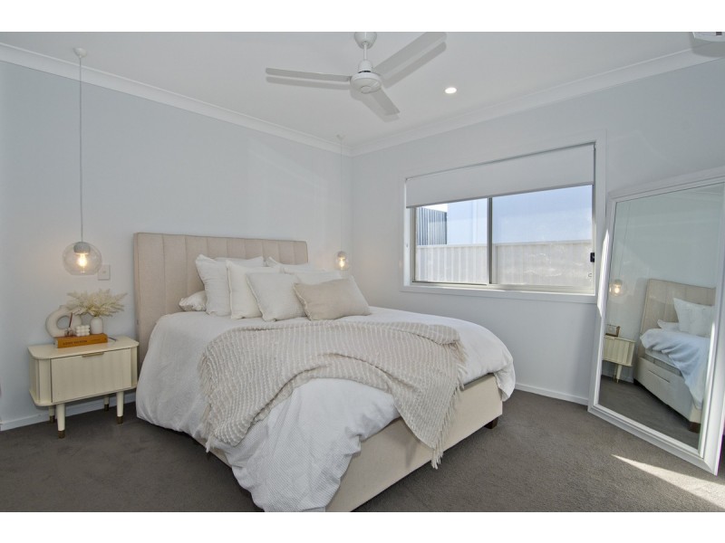 1 Taurus Circuit, Coomera QLD 4209