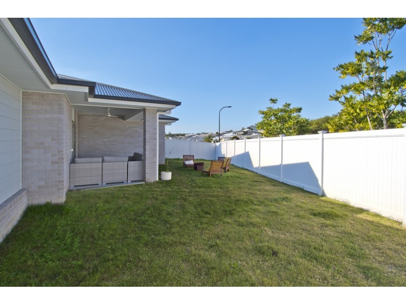 1 Taurus Circuit, Coomera QLD 4209