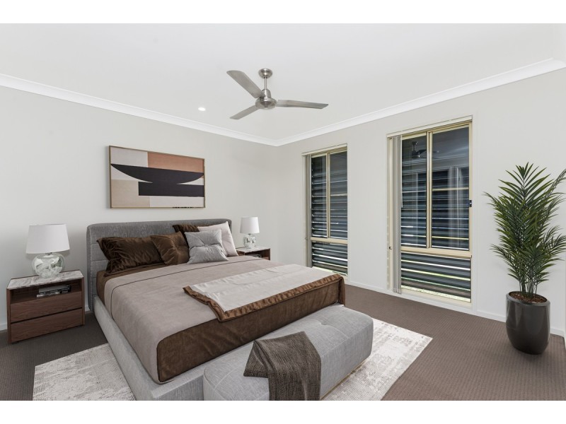 8 Pimpama Rivers Drive, Ormeau QLD 4208