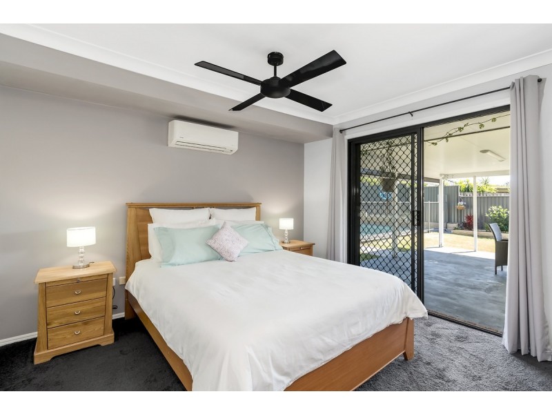 5 Prominent Crescent, Upper Coomera QLD 4209