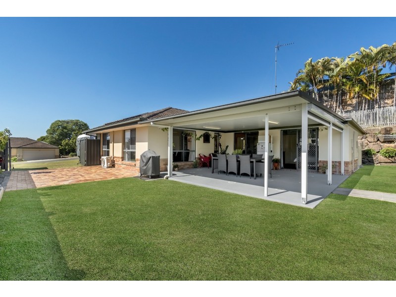 5 Prominent Crescent, Upper Coomera QLD 4209