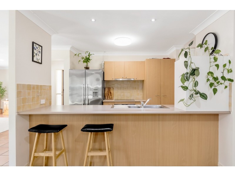 5 Prominent Crescent, Upper Coomera QLD 4209