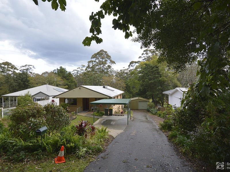 30 Knoll Street, Tamborine Mountain QLD 4272